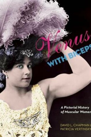 Cover of Venus with Biceps