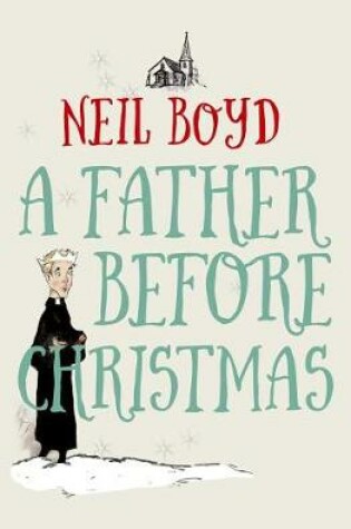 Cover of A Father Before Christmas