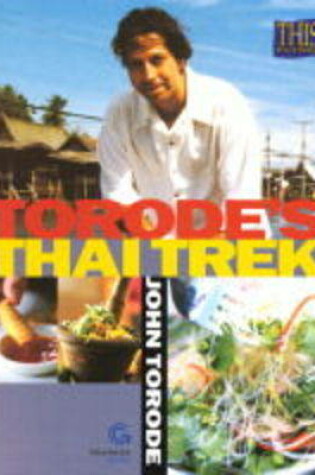 Cover of Torode's Thai Trek