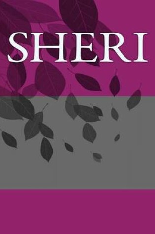 Cover of Sheri