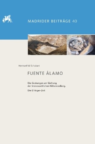 Cover of Fuente Alamo