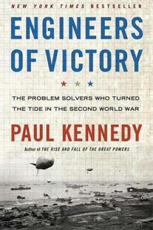 Cover of Engineers of Victory