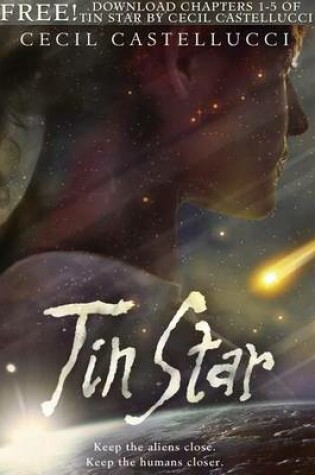 Cover of Tin Star, Chapters 1-5