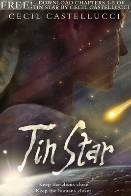 Book cover for Tin Star, Chapters 1-5