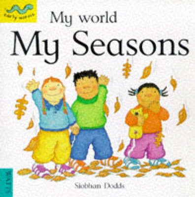 Cover of Seasons