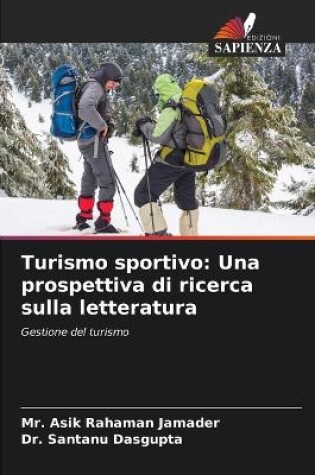 Cover of Turismo sportivo