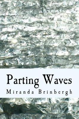 Book cover for Parting Waves