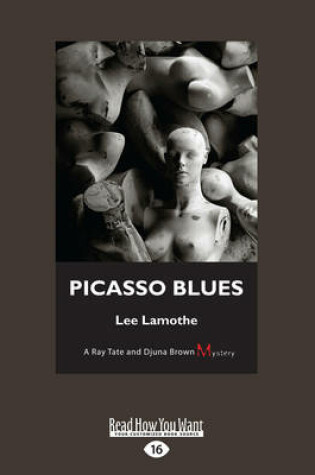Cover of Picasso Blues