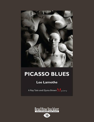 Cover of Picasso Blues