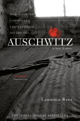 Cover of Auschwitz