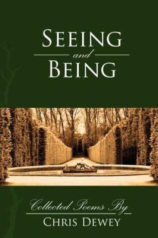 Cover of Seeing and Being