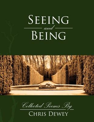 Book cover for Seeing and Being