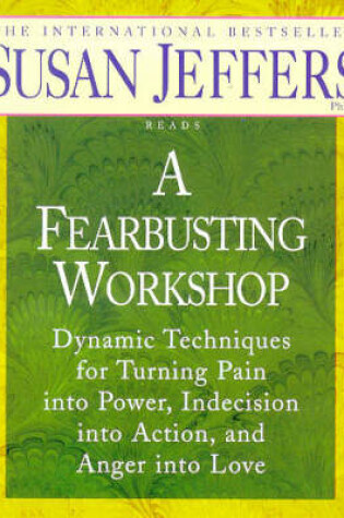 Cover of A Fearbusting Workshop