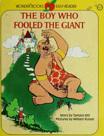 Book cover for Er Boy Who Fooled Gia