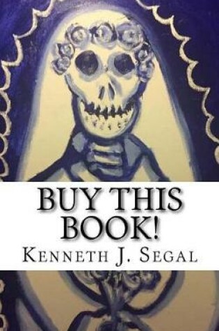 Cover of Buy This Book!