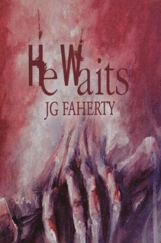 Cover of He Waits
