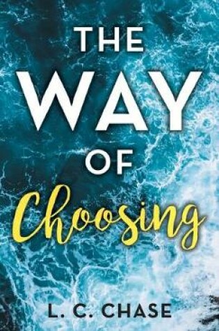 Cover of The Way of Choosing