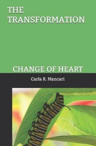 Cover of The Transformation