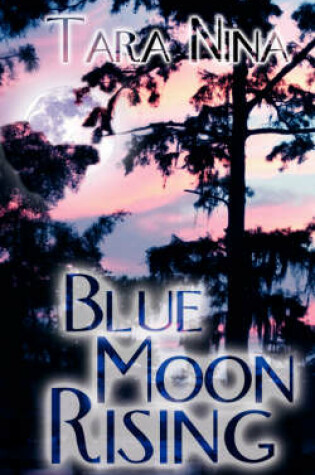 Cover of Blue Moon Rising