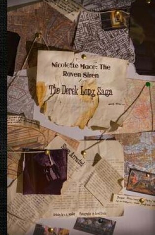 Cover of The Derek Long Saga