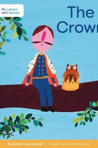 Cover of The Crown