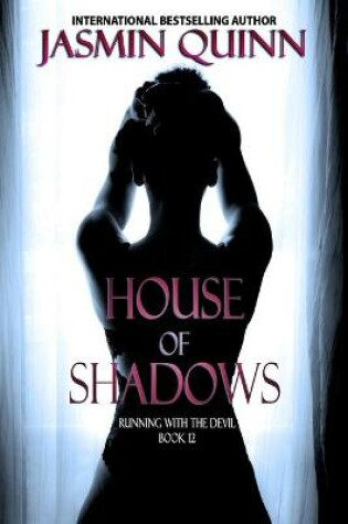 Cover of House of Shadows