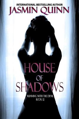 Book cover for House of Shadows