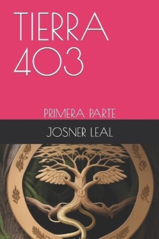 Cover of Tierra 403