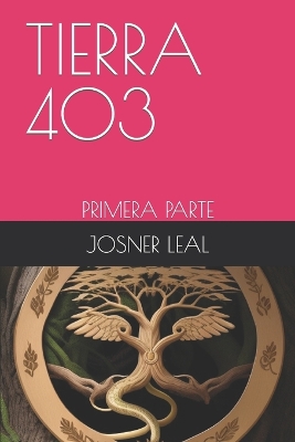 Cover of Tierra 403