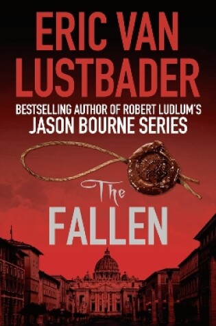 Cover of The Fallen