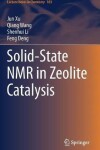 Book cover for Solid-State NMR in Zeolite Catalysis