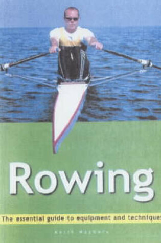 Cover of Rowing