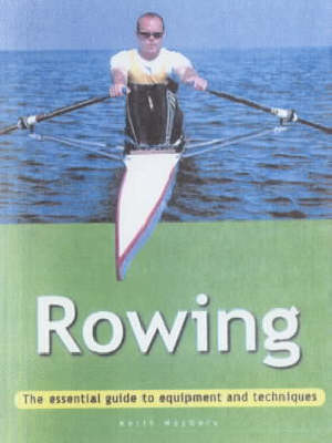 Cover of Rowing