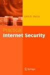 Book cover for Practical Internet Security