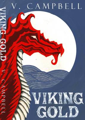 Cover of Viking Gold