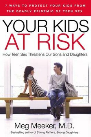 Cover of Your Kids at Risk