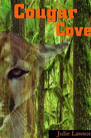 Cover of Cougar Cove