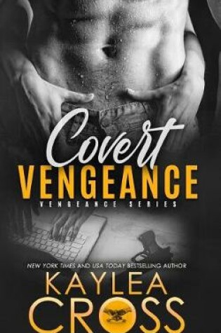 Cover of Covert Vengeance