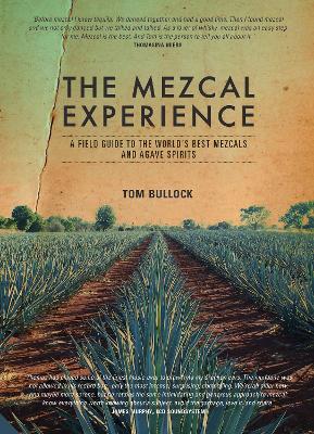 Book cover for The Mezcal Experience