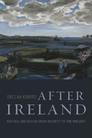 Cover of After Ireland