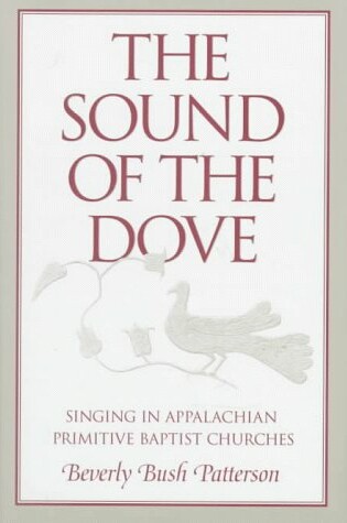 Cover of Sound of the Dove CB