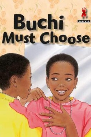 Cover of Buchi Must Choose