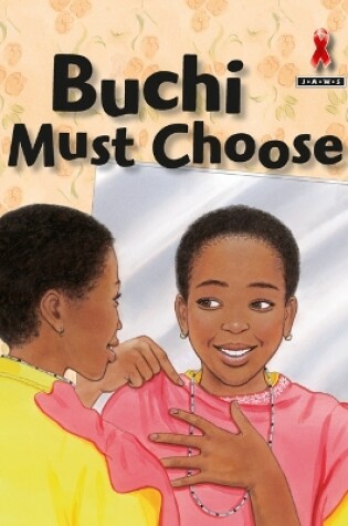 Cover of Buchi Must Choose