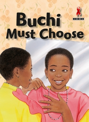 Cover of Buchi Must Choose