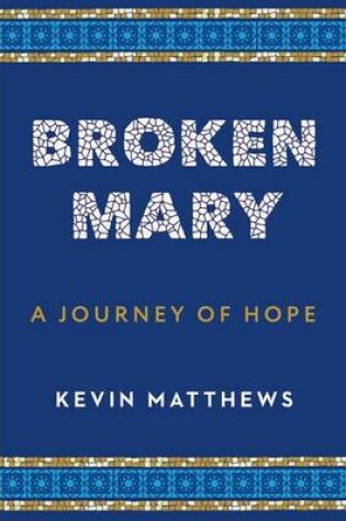 Cover of Broken Mary