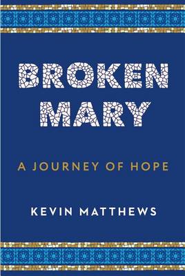 Book cover for Broken Mary