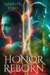 Book cover for Honor Reborn