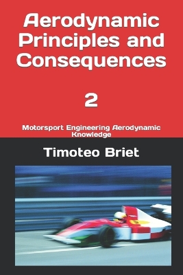 Book cover for Aerodynamic Principles and Consequences - 2