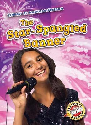 Cover of The Star-Spangled Banner