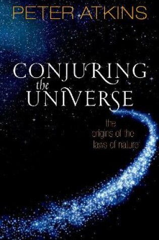 Cover of Conjuring the Universe